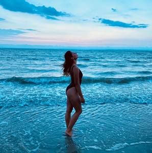 Meet your Posher, Camila